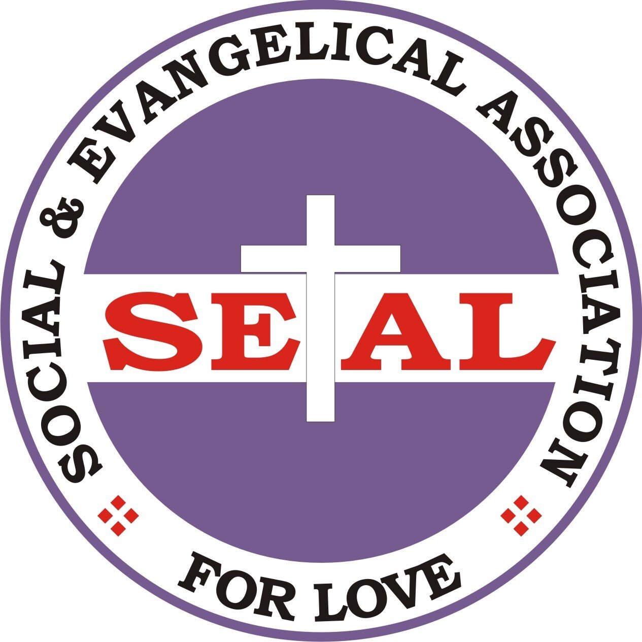 SEAL India logo